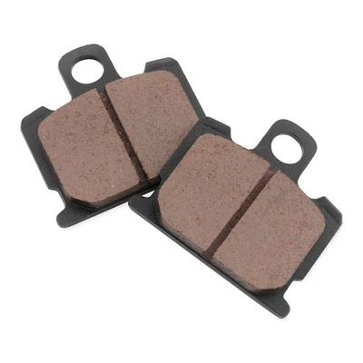 Pastillas de freno delanteras para motocicleta Yamaha XJ1100 J 1982 Foto 1 de 2