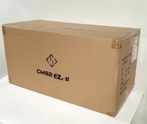 Lote de 4 altavoces de techo Soundtube CM82-EZs-II-BK 8" ST500149 negros - Imagen 1 de 3