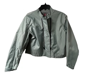 Joe Rocket Women’s Motorcycle Riding Jacket Lightweight Blue SZ M - Bild 1 von 6