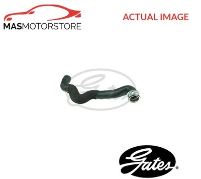 RADIATOR HOSE UPPER GATES 05-3517 P NEW OE REPLACEMENT - Image 1 of 4