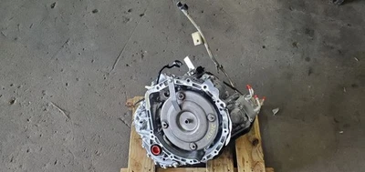 Automatic Transmission FWD Fits 21-23 MURANO 1135360 - Image 1 of 4