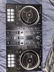 Hercules DJ , Only used for about a 8 months. Great condition. No cable - Picture 1 of 6