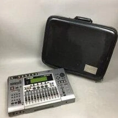 BOSS BR-1600CD Digital Record Studio Multi Track Recorder - Image 1 of 4