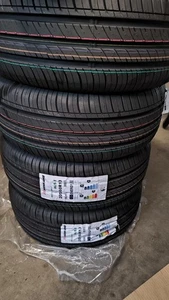 4 x Nankang Econex Na 1 205 60 R13 Neu - Bild 1 von 3