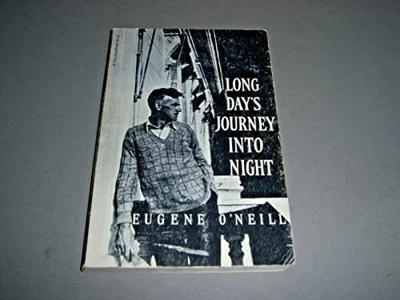 Long Day's Journey Into Night: A Study of t..., O?neill - Image 1 of 2