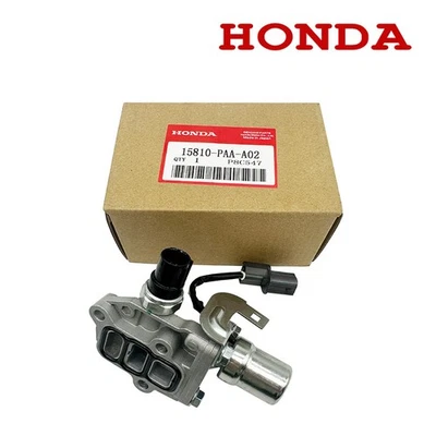 VTEC Solenoid Spool Valve For Honda Accord 4 Cyl Odyssey 1998-2002 OEM - Изображение 1 из 4