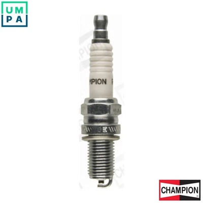4x SPARK PLUG OE073/T10 FOR FERRARI 348/Spider/ts/GTS/tb/GTB 612/SCAGLIETTI 3.4L - Image 1 of 4