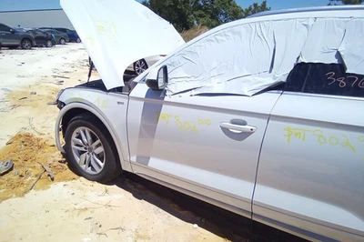 2022 Audi Q5 Turbo Turbocharger OEM 26K Miles - LKQ383659607 - Image 1 of 4