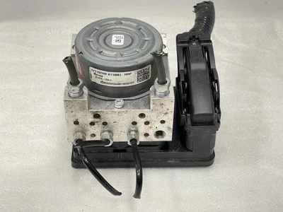 2020 HONDA ODYSSEY ABS PUMP ASSY 3.5L AT FWD 23K -EX-L- 53061 - Image 1 of 4