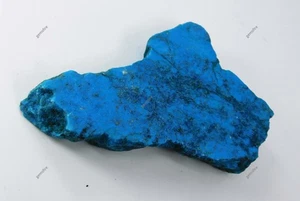 328,56 quilates Natural CERTIFICADO Azul Turquesa Losa Áspera Piedras Preciosas Sueltas Áspera - Imagen 1 de 7