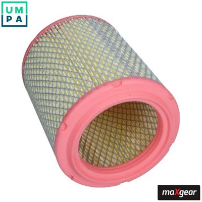 AIR FILTER 26-2528 FOR CHRYSLER ECC 2.0L EDZ 2.4L 4cyl SEBRINGEER/EES 2.7L 6cyl - Image 1 of 4