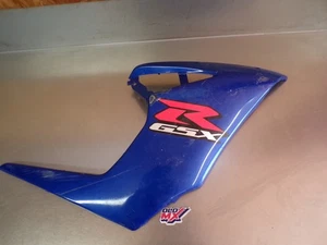 Verkleidung Flanke rechts Suzuki 1000 GSXR 2005-2006 (94473-41G) - Bild 1 von 5