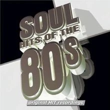 Soul Hits of the 80 S von Various [RB | CD | Zustand sehr gut - Bild 1 von 2