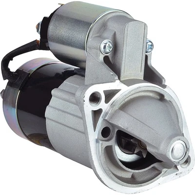 Arranque nuevo para 1.5L/90CI L4 Mitsubishi Mirage 2000 2001 2002 280-4166 17772 Foto 1 de 4