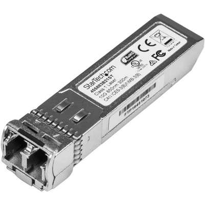 StarTech.com 455883B21ST HP 455883-B21 Compatible SFP+ Transceiver Module -10GBA - Image 1 of 4