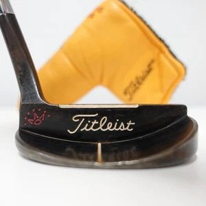 SCOTTY CAMERON PROTOTYP J.A.T. Gun Blue 35 Zoll Putter RH mit Head Cover - Bild 1 von 19
