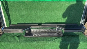 ✅✅✅ 85022ZP60A pare-choc arrière pour NISSAN NAVARA PICK-UP (D40M) 2010 385786 - Picture 1 of 8