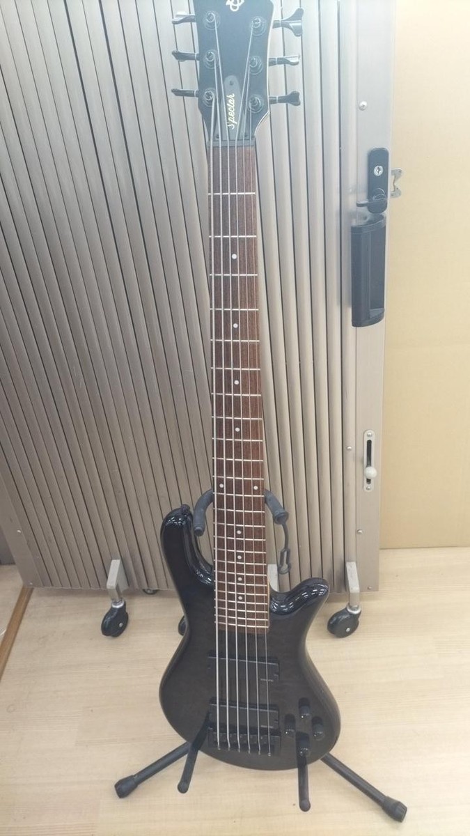 Spector ６弦ベース Legend 6 Classic by Spector Bass Guitars