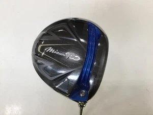 Mizuno Pro MODEL-S 1W Driver 2019 Titanium Shaft S Used C Rank - Picture 1 of 5