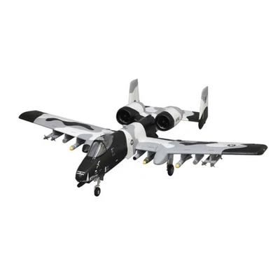 FMS A 10 Thunderbolt II EPO 1500mm PNP V2 RC Modellbau Flugzeug EDF Impeller - Bild 1 von 4