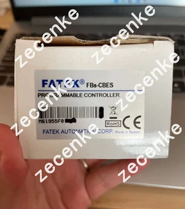1PCS FATEK FBS-CBES NEW 100% Quality Assurance #L - Picture 1 of 1