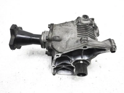 Infiniti JX35 2013 montaje de caja de transferencia OEM Foto 1 de 4