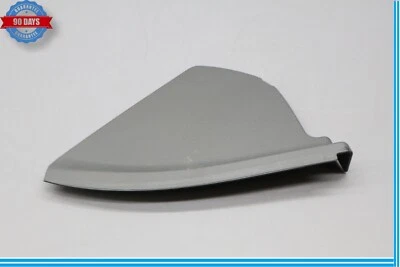 07-12 Mercedes R230 SL550 SL55 AMG Lado Izquierdo Salpicadero Tablero Borde Panel Cubierta OEM Foto 1 de 4