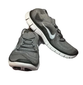Nike WMNS Free Flyknit+ size 7.5 - Picture 1 of 7