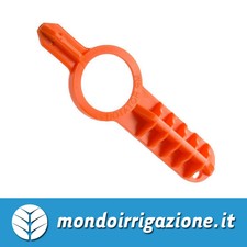 Chiavetta regolazione Testine Hunter MP Rotator
