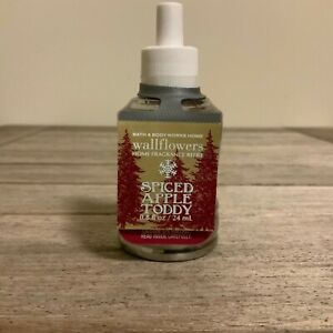 Bath & Body Works Wallflowers Home Scented Oil Fragrance Refill For Plugs U Pick