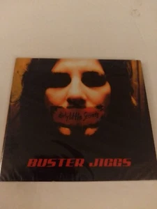 Dirty Little Secrets Audio CD by Buster Jiggs 2013 Self Published Release New - Picture 1 of 2