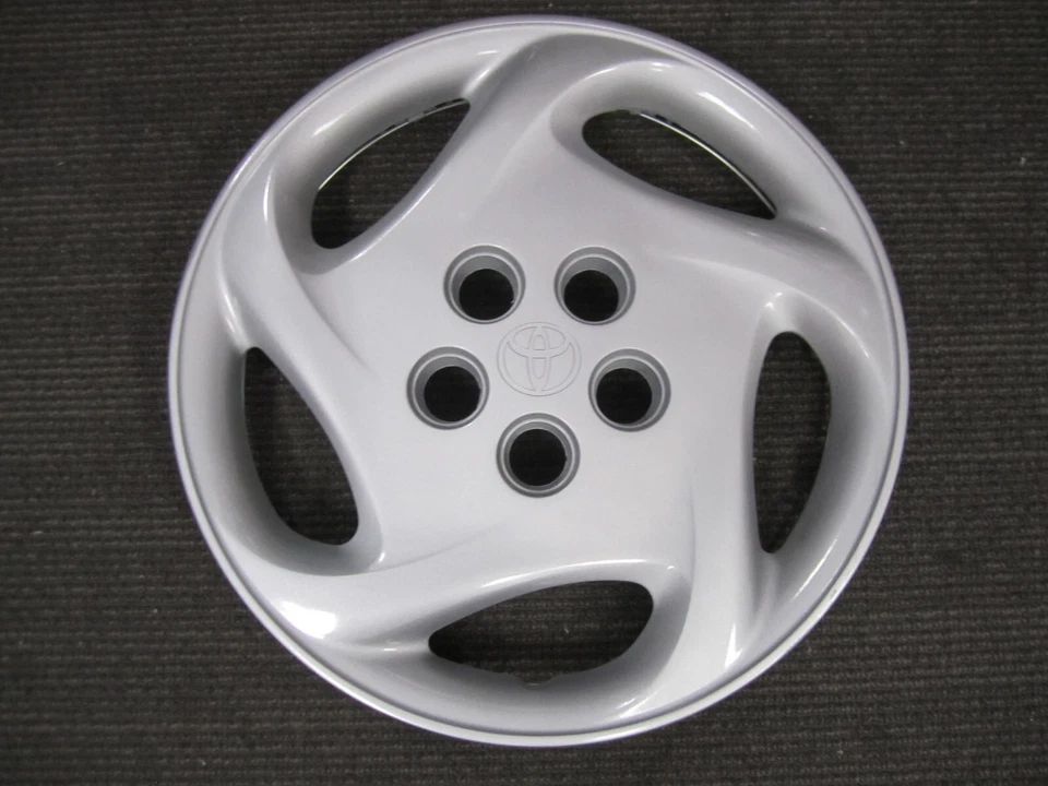 1996-1998 Toyota Celica 14" OEM Wheel Cover Hubcap 42602-20110 61085 - One/1 - Image 1 of 4