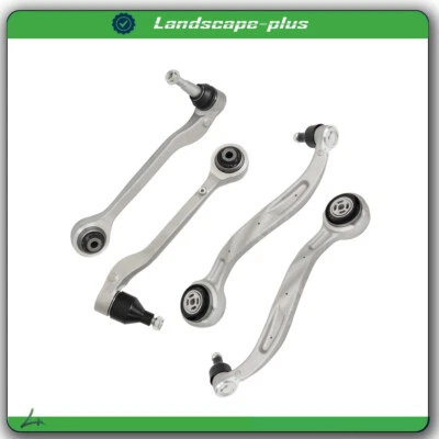 For Chevy Chevrolet Camaro 2016-2021 4pcs Control Arm Front LH/RH 23317365 - Image 1 of 4