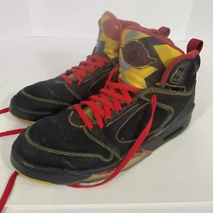 Air Jordan mens Ln4 high top sneakers 12 - Picture 1 of 12