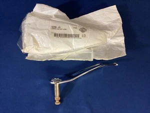 NEW open box OEM Harley Davidson Chrome Gear Shift Lever, FXDWG, 33789-03* - Picture 1 of 5