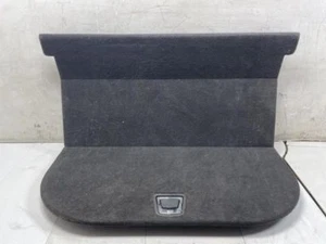 2014 CADILLAC SRX TRUNK FLOOR CARGO MAT COVER OEM+ - Picture 1 of 12