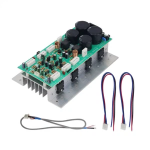 Double AC24-32V A1943/C5200 400W 2.0 High Power Amplifier Board Accessories - Picture 1 of 6