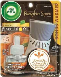 Air Wick Scented Oil Refills 2 Refills, Or Starter Kits w/ Warmer BRAND NEW - Bild 1 von 1