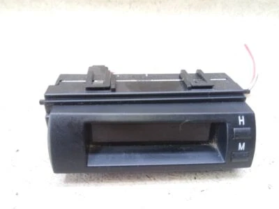 Digital Dash Clock Fits 2004 2005 2006 TOYOTA PRIUS g91- 200030 - Image 1 of 4