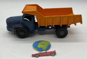 DINKY TOYS Berliet "34" - scala 1:43 - MADE IN FRANCE, vintage (23L) - Imagen 1 de 6