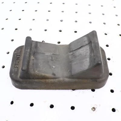 Polaris Fusion 700 2006 esquí goma tope buje parachoques 5412864 Foto 1 de 4