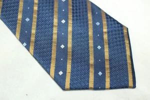 ENRICO COVERI Silk tie Made in Italy F55474 - Picture 1 of 4