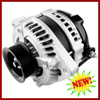 Alternador Honda Accord Crosstour 2008-12 2010 3,5 L V6 130 AMP 12V nuevo OEM 11392 Foto 1 de 4