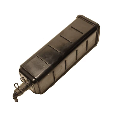 Kawasaki Ninja ZX6R 2008-2020 EVAP bote de emisiones de carbón 00A-301017 Foto 1 de 4