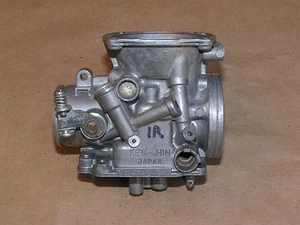 CARBURADOR HONDA CB700SC CB700 CB 700 NIGHTHAWK INTERIOR DERECHO CARROCERÍA VACÍA VE65A - Imagen 1 de 7