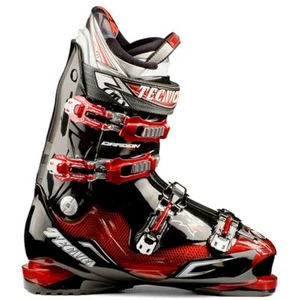 TECNICA " DRAGON 90 ULTRAFIT " TOP SKISCHUHE GR.: 39 - NEU - Picture 1 of 1