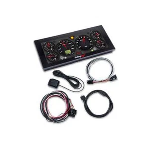Holley 553-111 HOLLEY EFI PRO TABLERO 12,300 pulgadas @ Speed Tech - Imagen 1 de 2