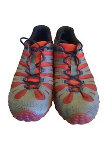 Merrell Chameleon 2 Flux Walking Hiking Shoes Sneakers Size Us 11.5 - Picture 1 of 7
