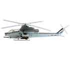 InAir Limited Edition - Bell AH-1Z Cobra Helicopter- 1:55 Scale