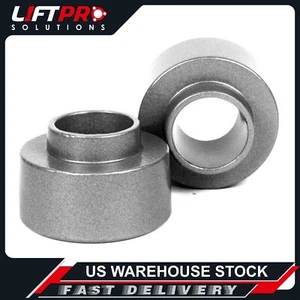 1.6" 40mm Rear Coil Spacers Lift Kit for Toyota RAV4 VANGUARD HARRIER - Picture 1 of 3